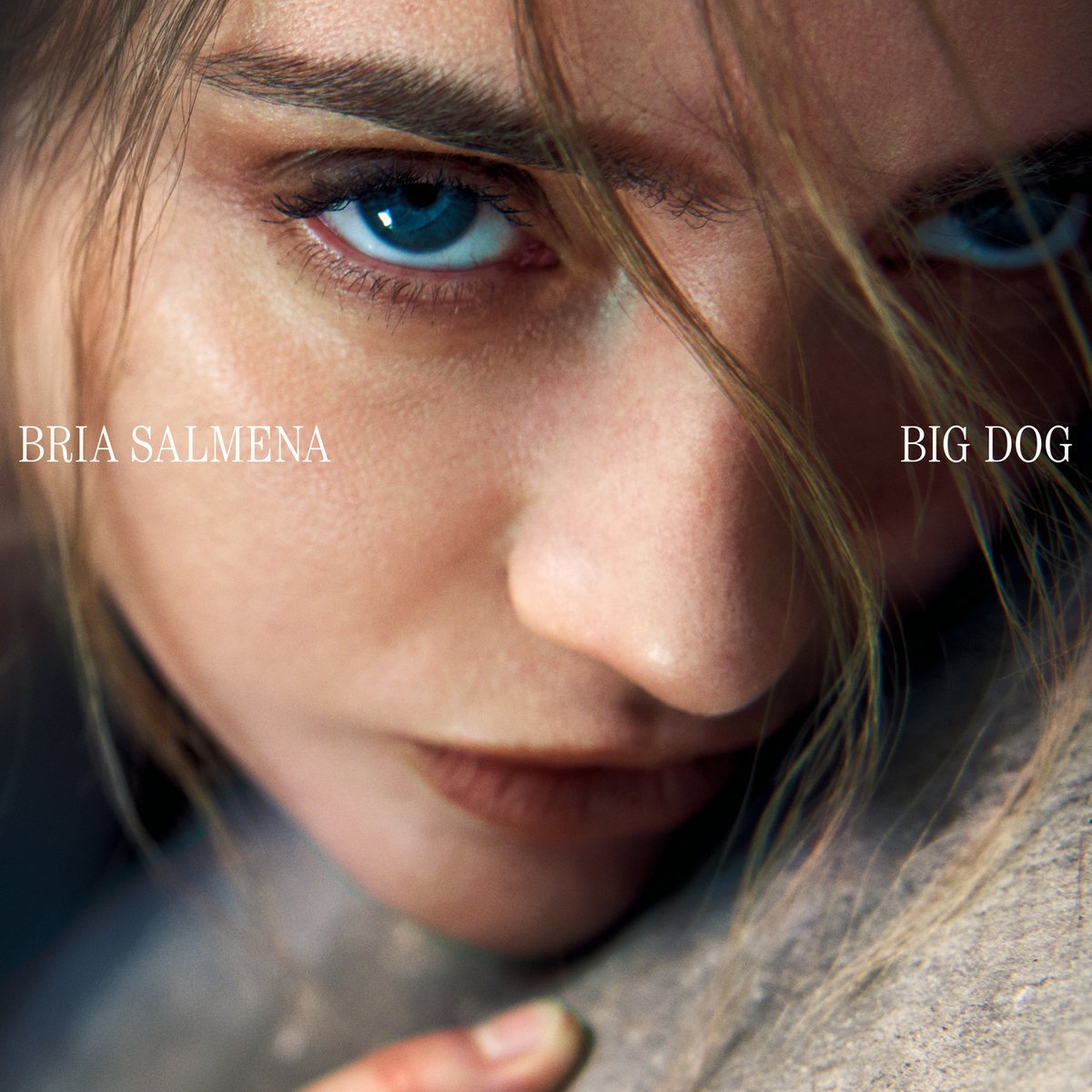 Big Dog by Bria Salmena