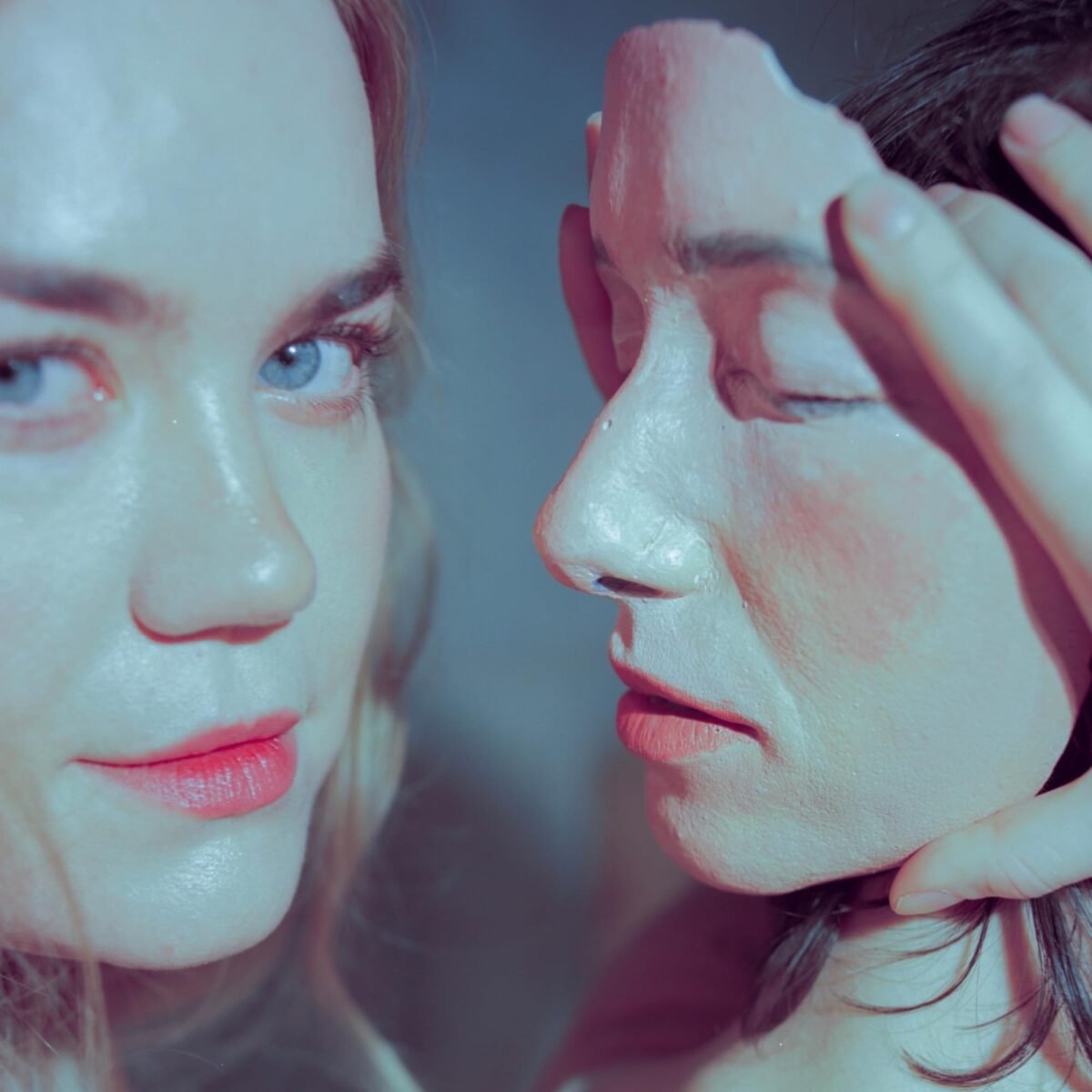 The Rubber Teeth Talk by Daisy the Great