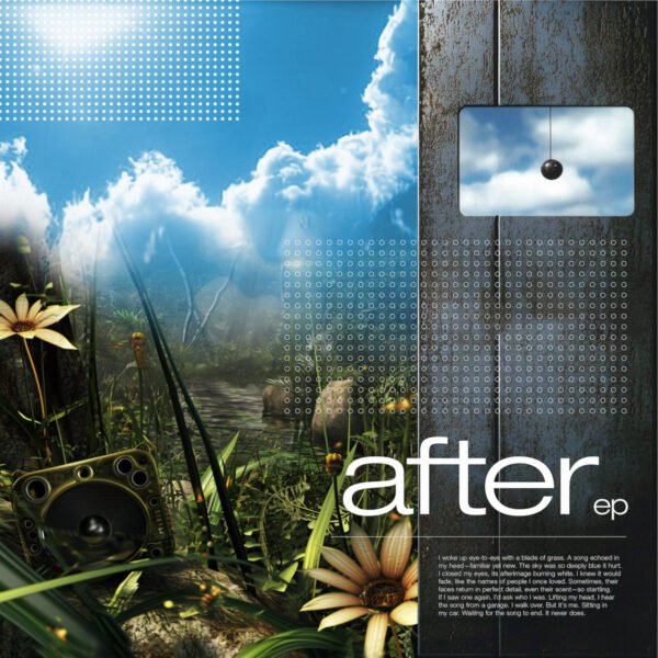 After EP by After