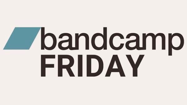 It’s Bandcamp Friday (10/3/25)