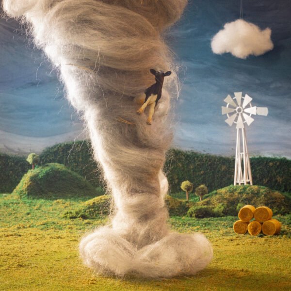 Peak Experience by Sydney Sprague