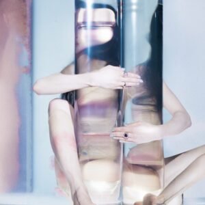 Empty Hands by Poppy