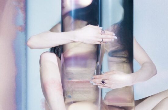 Empty Hands by Poppy